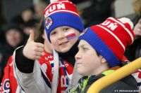 KH Energa Toruń - GKS Katowice