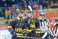 KH Energa Toruń - GKS Katowice