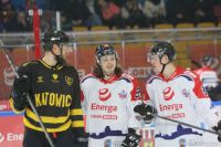 KH Energa Toruń - GKS Katowice