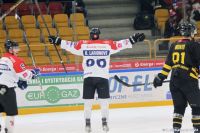 KH Energa Toruń - GKS Katowice