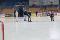 KH Energa Toruń - GKS Katowice