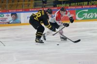 KH Energa Toruń - GKS Katowice