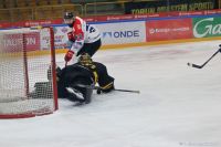 KH Energa Toruń - GKS Katowice