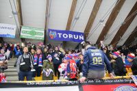 KH Energa Toruń - GKS Katowice