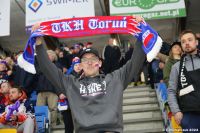 KH Energa Toruń - GKS Katowice