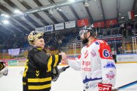 KH Energa Toruń - GKS Katowice