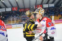 KH Energa Toruń - GKS Katowice