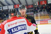 KH Energa Toruń - GKS Katowice