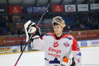 KH Energa Toruń - GKS Katowice