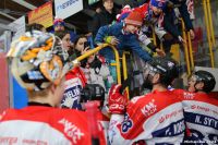 KH Energa Toruń - GKS Katowice
