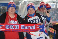 KH Energa Toruń - Re-Plast Unia Oświęcim