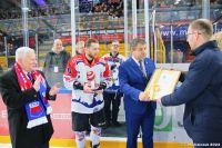Play-Off KH Energa Toruń - JKH GKS Jastrzębie