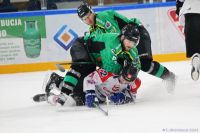 Play-Off KH Energa Toruń - JKH GKS Jastrzębie