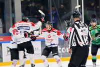 Play-Off KH Energa Toruń - JKH GKS Jastrzębie