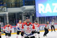 Play-Off KH Energa Toruń - JKH GKS Jastrzębie