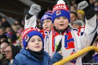 Play-Off KH Energa Toruń - JKH GKS Jastrzębie