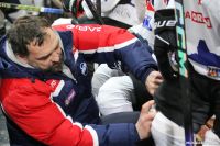 Play-Off KH Energa Toruń - JKH GKS Jastrzębie