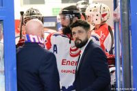 Play-Off KH Energa Toruń - JKH GKS Jastrzębie
