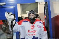 Play-Off KH Energa Toruń - JKH GKS Jastrzębie