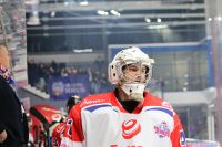 Play-Off KH Energa Toruń - JKH GKS Jastrzębie
