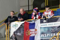 Play-Off KH Energa Toruń - JKH GKS Jastrzębie