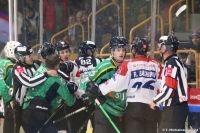 Play-Off KH Energa Toruń - JKH GKS Jastrzębie