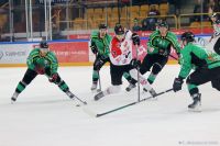 Play-Off KH Energa Toruń - JKH GKS Jastrzębie