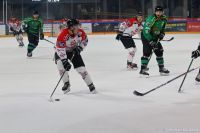 Play-Off KH Energa Toruń - JKH GKS Jastrzębie