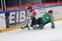 Play-Off KH Energa Toruń - JKH GKS Jastrzębie