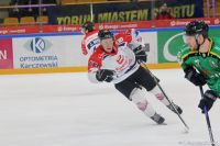 Play-Off KH Energa Toruń - JKH GKS Jastrzębie