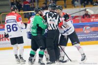 Play-Off KH Energa Toruń - JKH GKS Jastrzębie