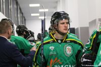 Play-Off KH Energa Toruń - JKH GKS Jastrzębie