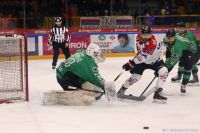 Play-Off KH Energa Toruń - JKH GKS Jastrzębie