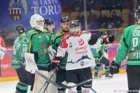 Play-Off KH Energa Toruń - JKH GKS Jastrzębie
