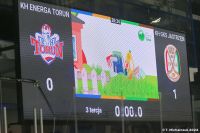Play-Off KH Energa Toruń - JKH GKS Jastrzębie