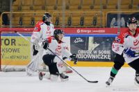 Play-Off KH Energa Toruń - JKH GKS Jastrzębie