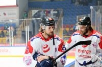 Play-Off KH Energa Toruń - JKH GKS Jastrzębie