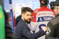 Play-Off KH Energa Toruń - JKH GKS Jastrzębie