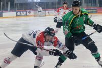 Play-Off KH Energa Toruń - JKH GKS Jastrzębie