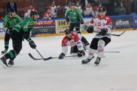 Play-Off KH Energa Toruń - JKH GKS Jastrzębie