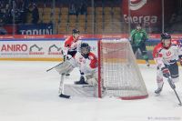 Play-Off KH Energa Toruń - JKH GKS Jastrzębie