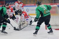 Play-Off KH Energa Toruń - JKH GKS Jastrzębie