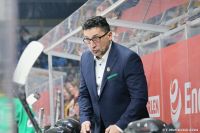 Play-Off KH Energa Toruń - JKH GKS Jastrzębie