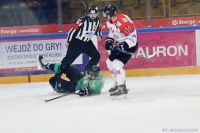 Play-Off KH Energa Toruń - JKH GKS Jastrzębie