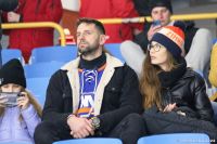 Play-Off KH Energa Toruń - JKH GKS Jastrzębie