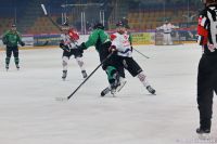 Play-Off KH Energa Toruń - JKH GKS Jastrzębie
