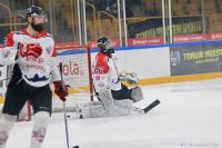 Play-Off KH Energa Toruń - JKH GKS Jastrzębie