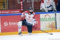 Play-Off KH Energa Toruń - JKH GKS Jastrzębie