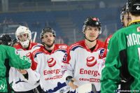 Play-Off KH Energa Toruń - JKH GKS Jastrzębie