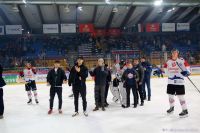 Play-Off KH Energa Toruń - JKH GKS Jastrzębie